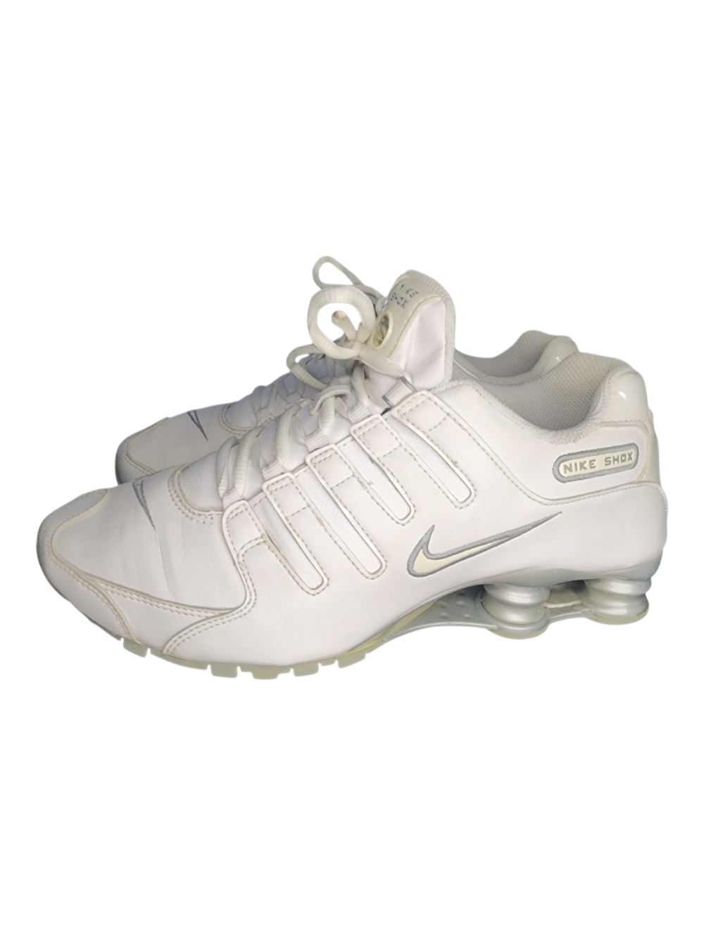 Nike Shox NZ SL, Womens 8.5 - Picture 2 of 10